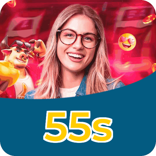 Lottery 55s com bônus