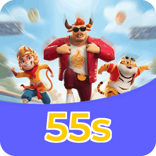 Plataforma 55s com bônus